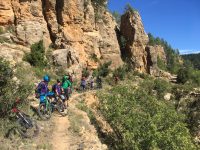 Entrevista a Vicent Reig, director técnico de Enduroland: “El MTB Festival Alto Mijares ha posicionado la comarca en el mapa nacional de grandes pruebas de mountain bike”