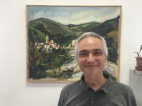 Entrevista al alcalde de la Puebla de Arenoso, Mateo Luna Benedicto: “Pruebas como el MTB Festival Alto Mijares son positivas y nos ayudan a darnos a conocer”