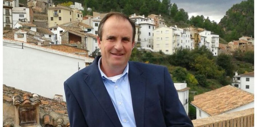 Entrevista al alcalde de Montán, Sergio Fornas: “El MTB Festival vertebra la oferta turística deportiva de nuestros pueblos del Alto Mijares”