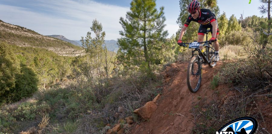 Últimos días para inscribirse y participar en un V MTB Festival Alto Mijares único los días 14 y 15 de mayo